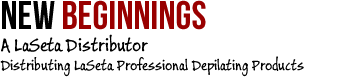New Beginnings Logo